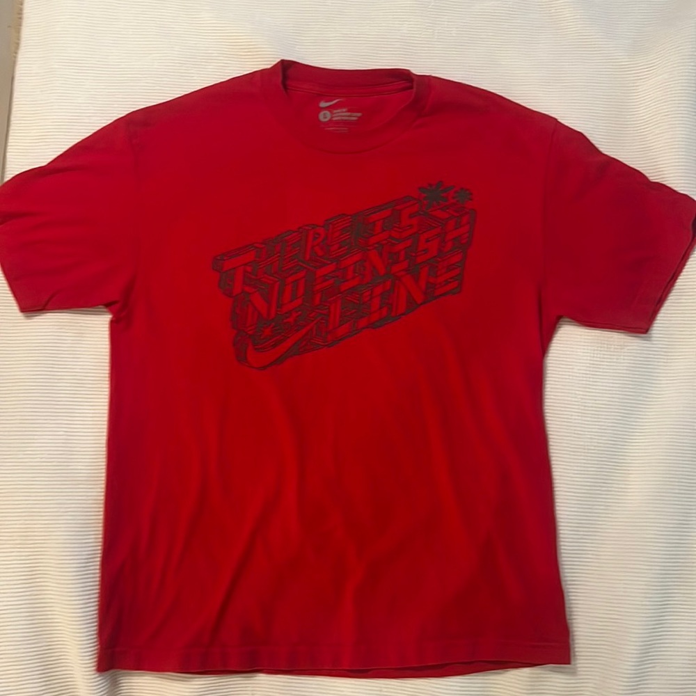NIKE Loose Fit T-Shirt